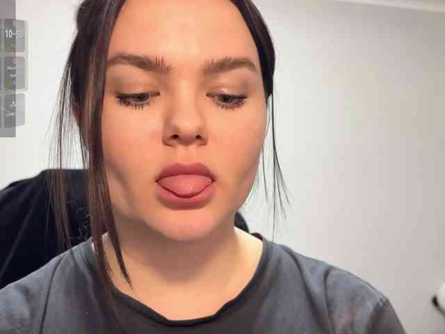 JennisXcharming webcam