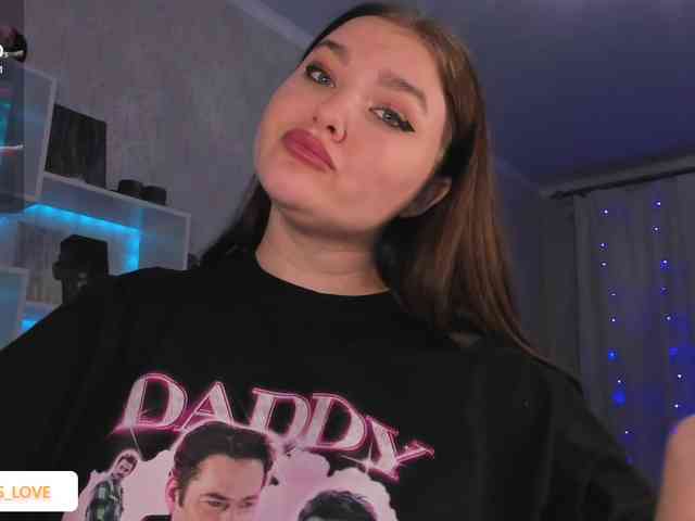 JennisXcharming webcam