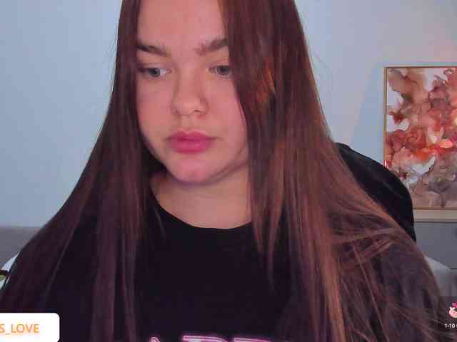 JennisXcharming webcam