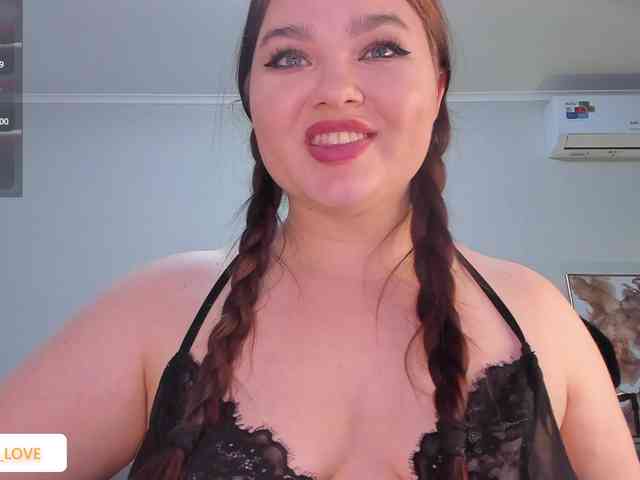 JennisXcharming webcam