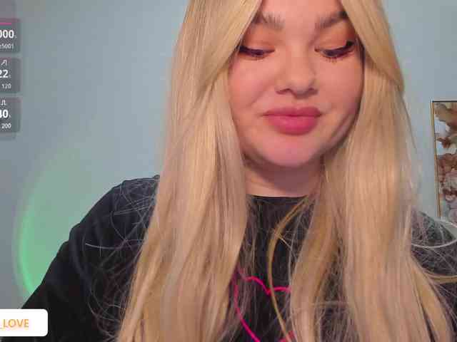 JennisXcharming webcam