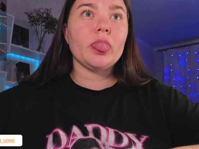 private live sex show JennisXcharming