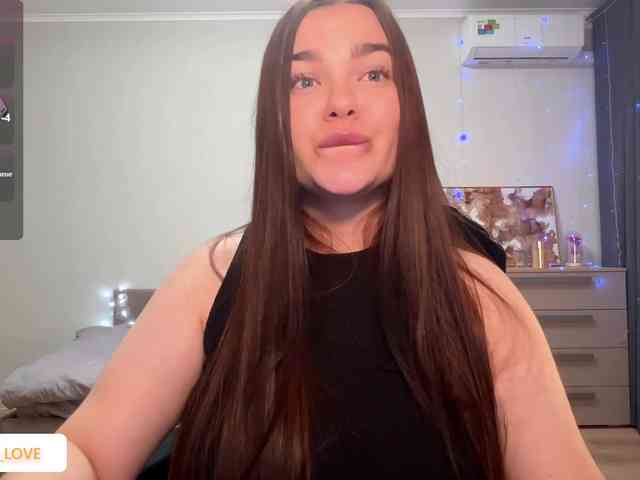 JennisXcharming Live Webcam on BongaCams