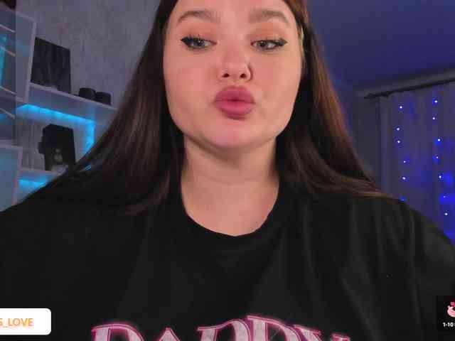 sex video chat JennisXcharming