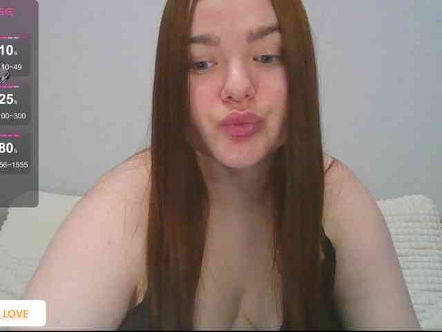 JennisXcharming webcam