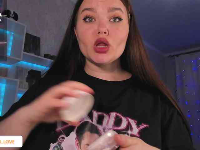 JennisXcharming webcam