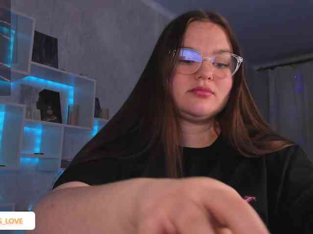 JennisXcharming webcam