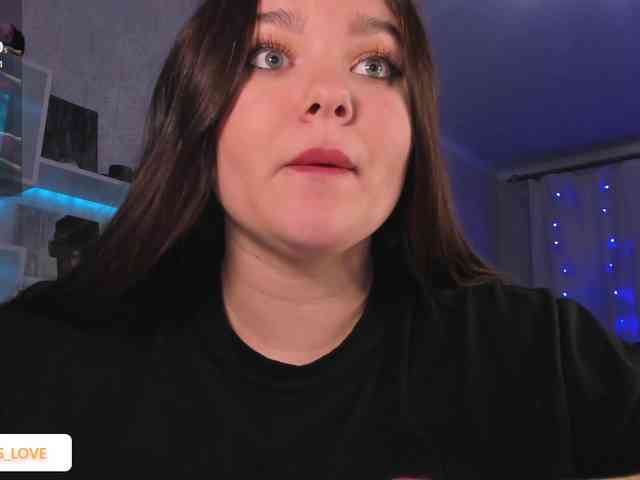 JennisXcharming webcam