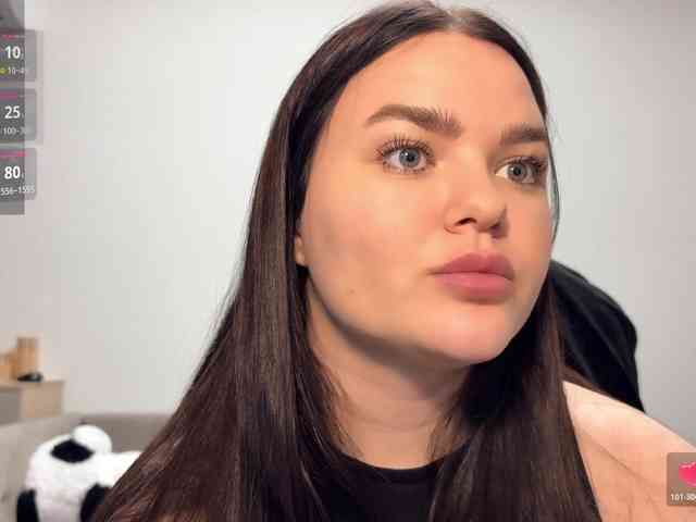 JennisXcharming webcam