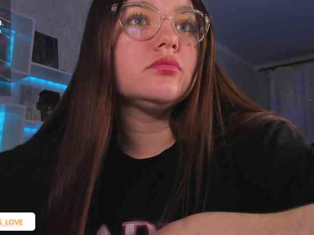 JennisXcharming webcam