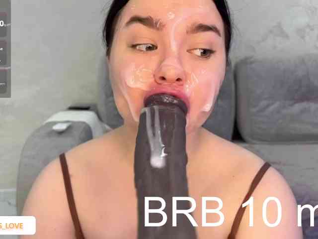 JennisXcharming webcam