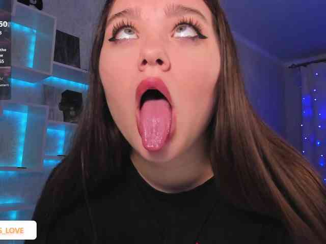JennisXcharming webcam