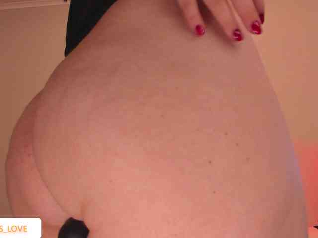 JennisXcharming webcam