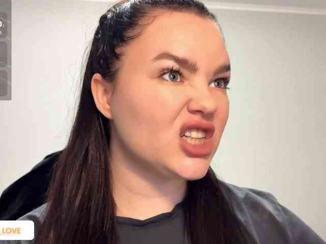 JennisXcharming webcam