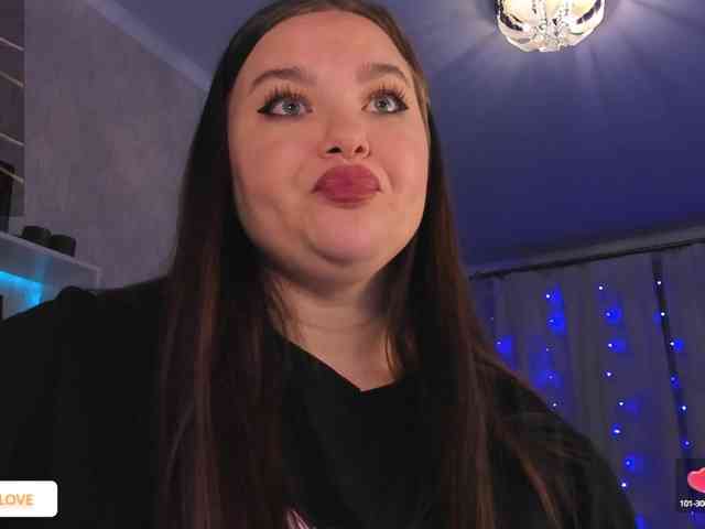 JennisXcharming webcam