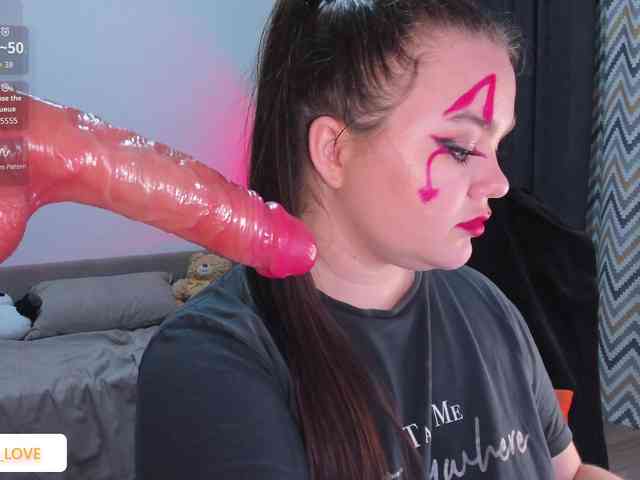 JennisXcharming webcam