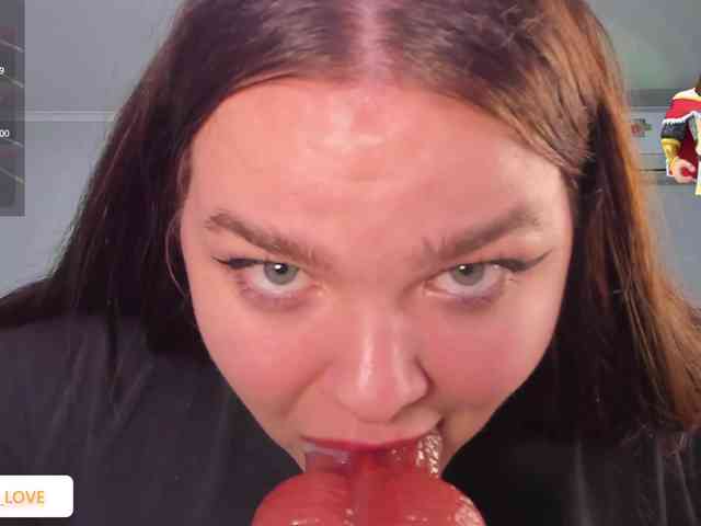 JennisXcharming webcam