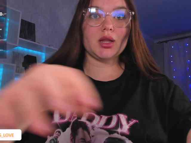 JennisXcharming webcam