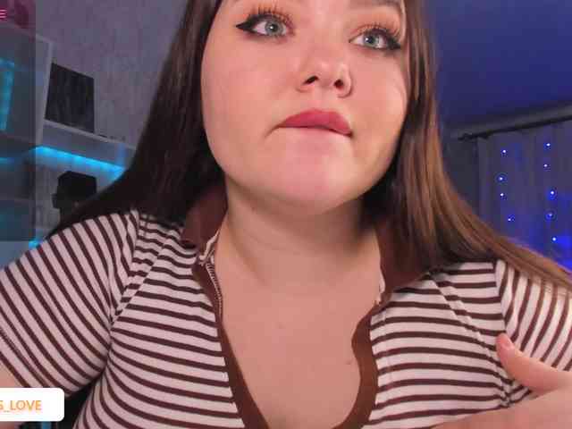 adult random cam JennisXcharming