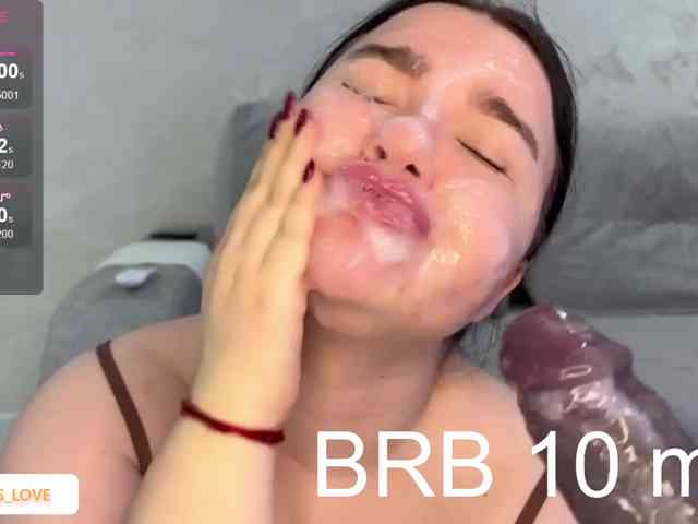 JennisXcharming webcam