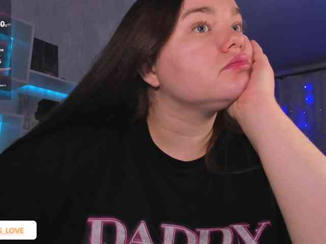 JennisXcharming webcam