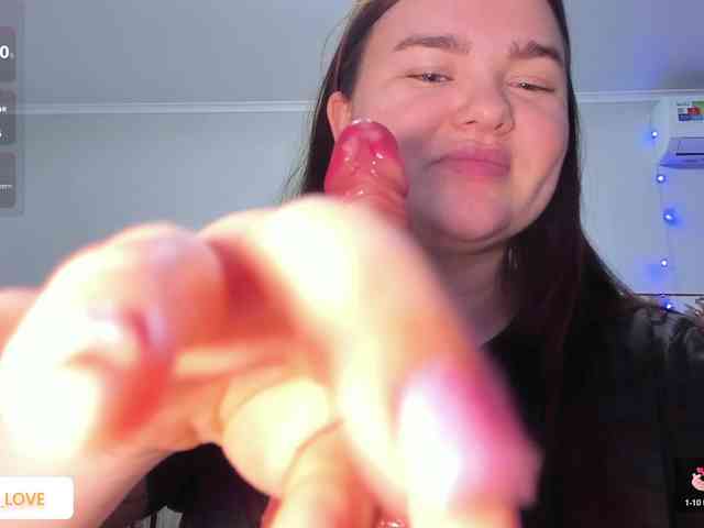 JennisXcharming webcam