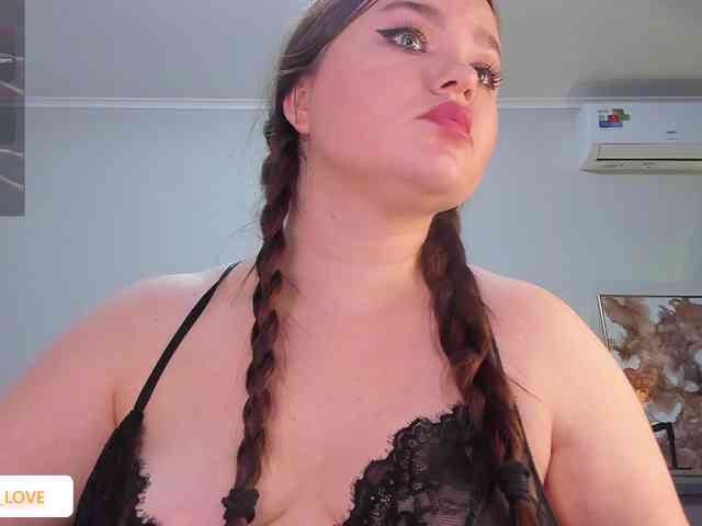 JennisXcharming webcam