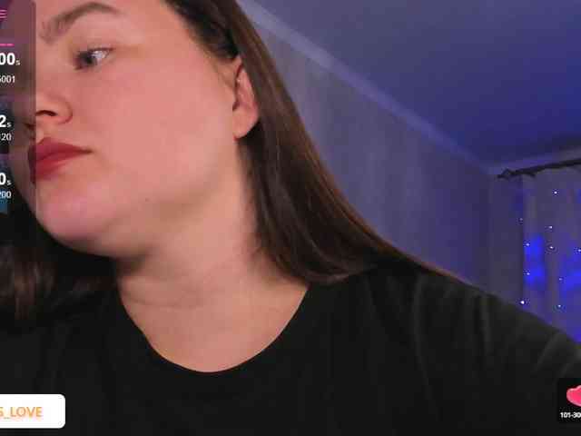 JennisXcharming webcam