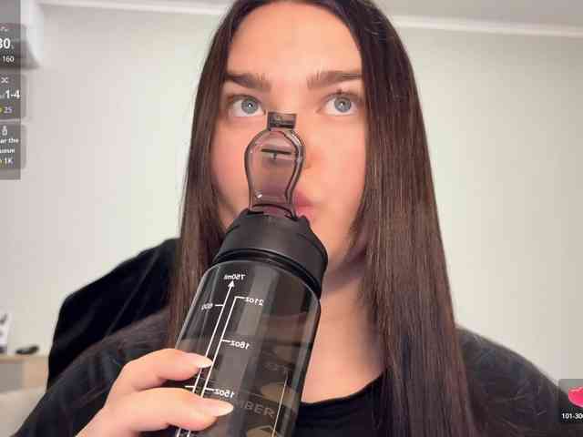 JennisXcharming webcam