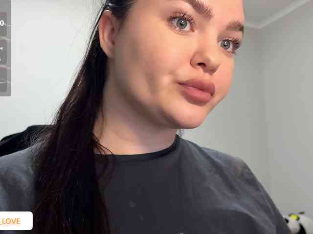 JennisXcharming webcam