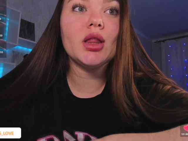 JennisXcharming webcam