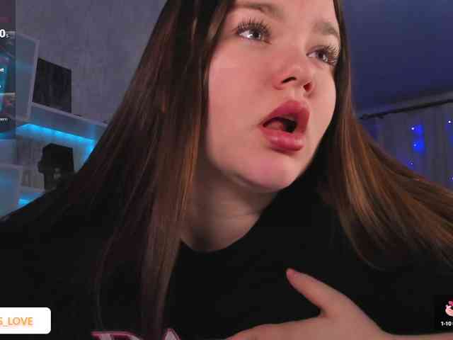 JennisXcharming webcam