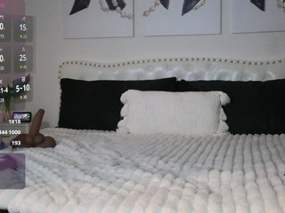 VioletBaby Porn Show