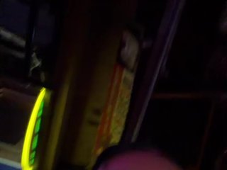 VioletBaby Porn Show