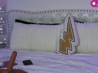 VioletBaby Porn Show