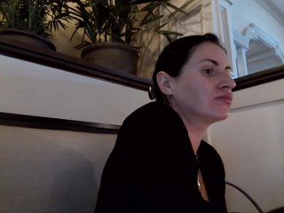 VioletBaby Porn Show