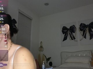 VioletBaby Porn Show