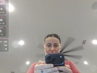 VioletBaby Porn Show