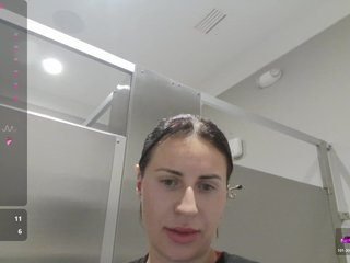 VioletBaby Porn Show