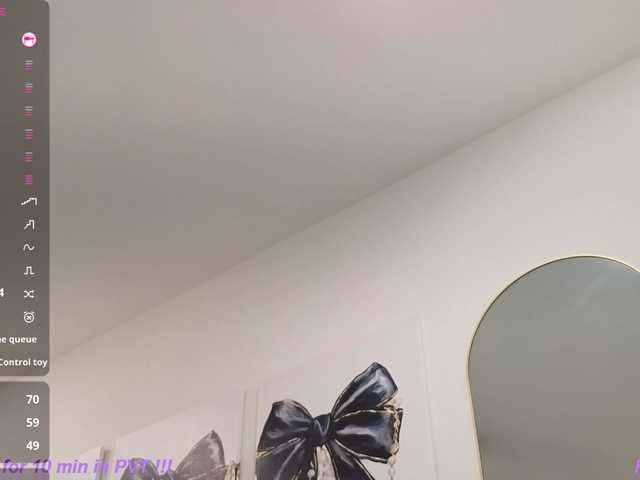 Violet888's BongaCams show and profile