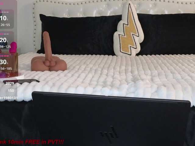 Violet888's BongaCams show and profile