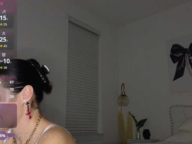 Violet888's BongaCams show and profile