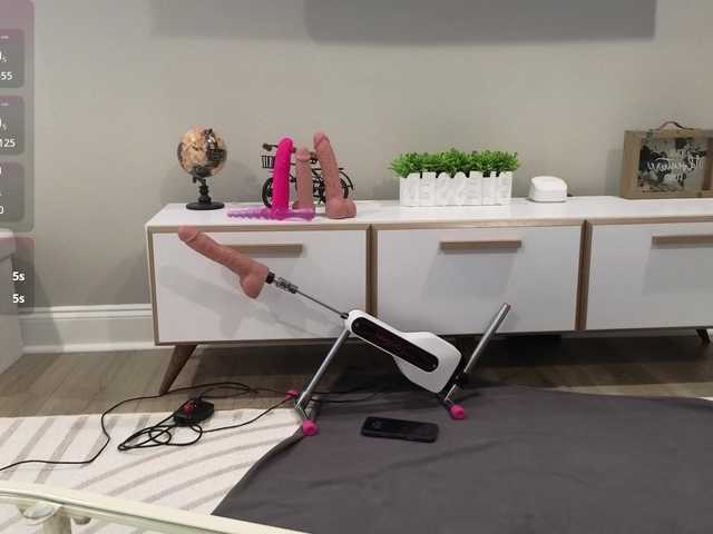 Violet888's BongaCams show and profile