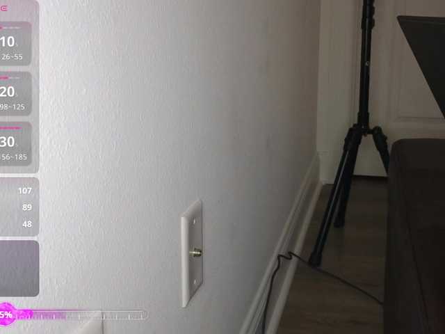 Violet888's BongaCams show and profile