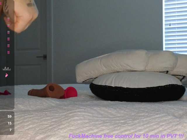 Violet888's BongaCams show and profile