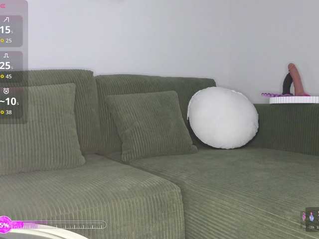 Violet888's BongaCams show and profile