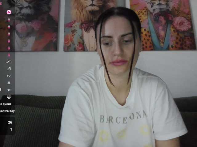 Violet888's BongaCams show and profile