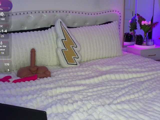 Violet888's BongaCams show and profile