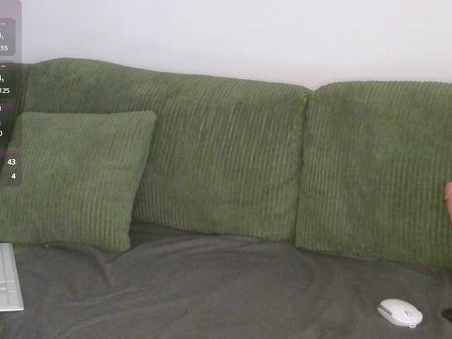 Violet888's BongaCams show and profile