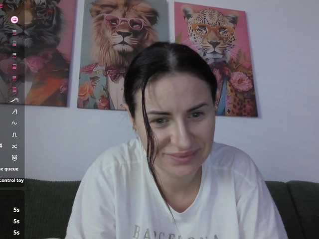 Violet888's BongaCams show and profile